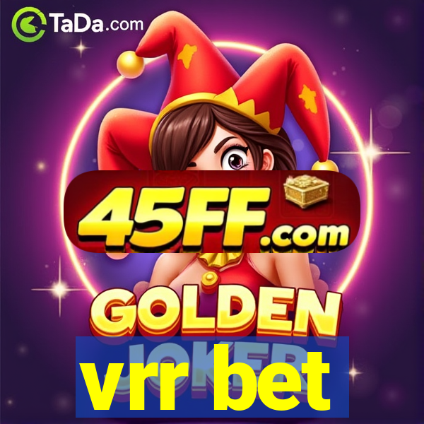 vrr bet